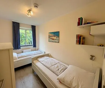 Lindenstr_ 20 Eg_re Wg_4 Zingst